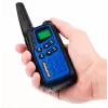 Walkie-Talkie Baofeng BF-T25E Blue, 2 pieces