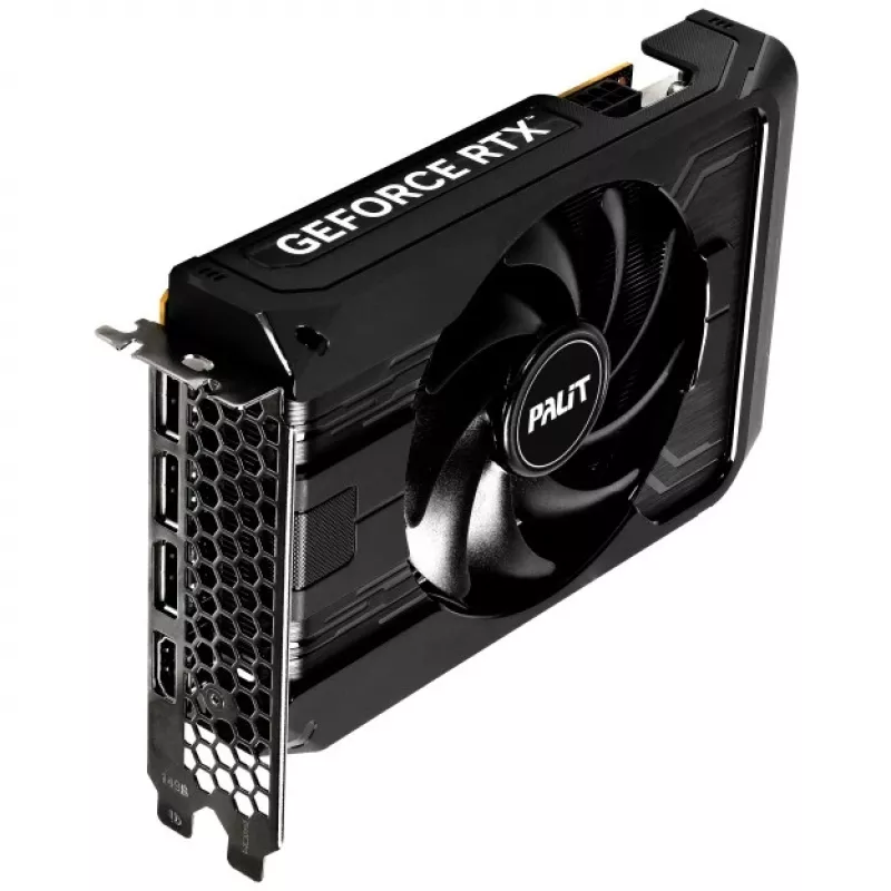 Graphics Card GeForce RTX 5050 8 GB GDDR6