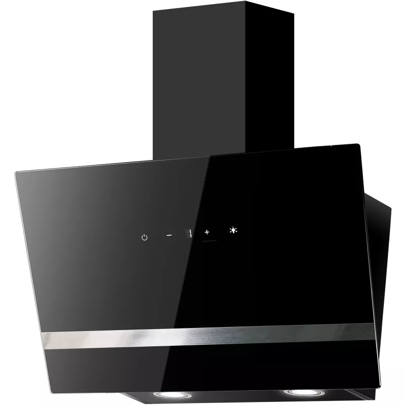 Wall-mounted Extractor Respekta Hera, Metal/Carbon Filter, Noise Level: N/A