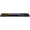 Mechanical gaming keyboard White Shark Wakizashi GK-002721V2 — grey-black frame, US layout, blue switches
