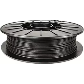 PET Carbon Fiber 1,75mm 500g Azurefilm 3D Filament Azurefilm (FG171-CABK)