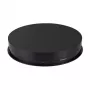 Puluz Electric Rotating Turntable PU3049B 30 cm USB Black — motorized display turntable