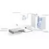 Ubiquiti G2 Starter Kit Professional security access control system Silver