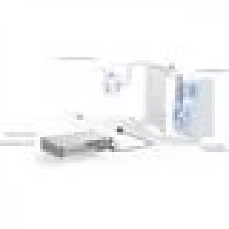 Ubiquiti G2 Starter Kit Professional security access control system Silver
