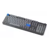 Wireless keyboard ENDORFY Thock V2 — ergonomic layout, RGB lighting, wireless connection