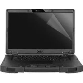Getac Displayfolie Displayfolie, Anti-Glare, suitable for: S510, S510AD (GMPFXW)
