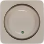 Legrand 776060 wall plate/switch cover Beige