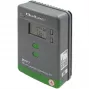 Qoltec, solar MPPT charge controller with temperature sensor 20A 12V/24V Display LCD 2 X USB
