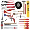 Mechanics Tool Set Knipex 00 21 06 HK S 31 Tools