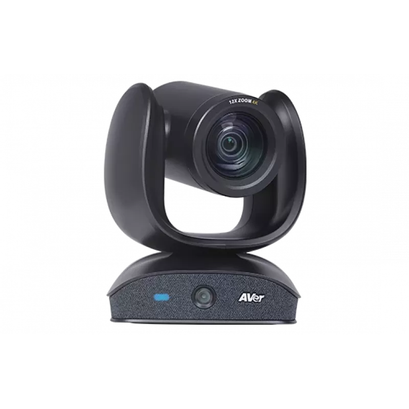 AVer CAM570 Black 3840 x 2160 pixels 60 fps Exmor