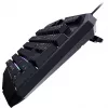 Keyboard SPEEDLINK LUDICIUM Gaming USB QWERTZ German Black