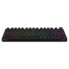 Savio ASTRAL BLACK JADE keyboard Gaming USB QWERTY US International