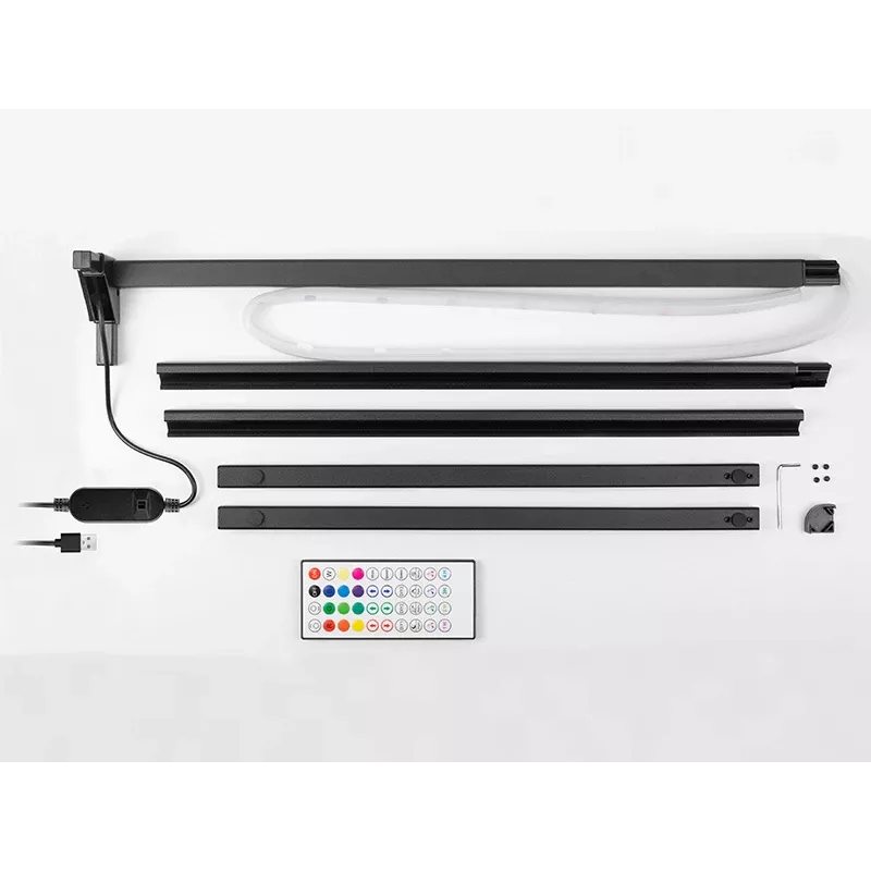 Tracer Smart Corner TRAOSW47253 RGB corner floor lamp