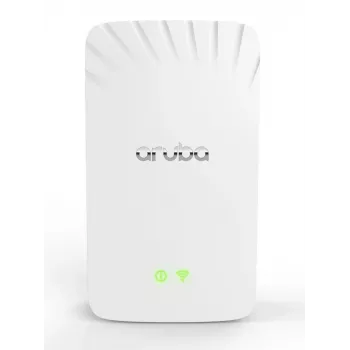Access Point HPE Aruba AP-505H 2.4 GHz 5 GHz Wi-Fi 6