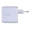 Belkin WCB006VFWH mobile device charger Smartphone, Tablet White AC Indoor