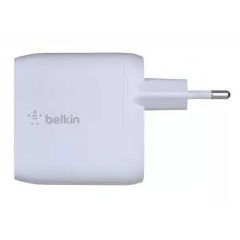 Belkin WCB006VFWH mobile device charger Smartphone, Tablet White AC Indoor