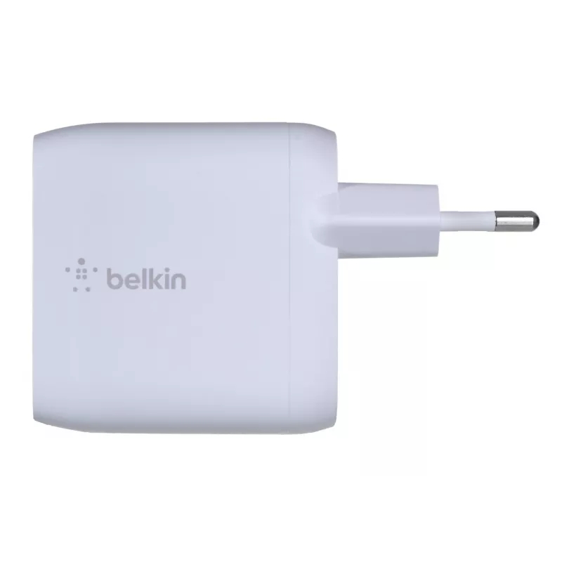 Belkin WCB006VFWH mobile device charger Smartphone, Tablet White AC Indoor