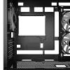 PC Case Sharkoon MK6 RGB Midi Tower White