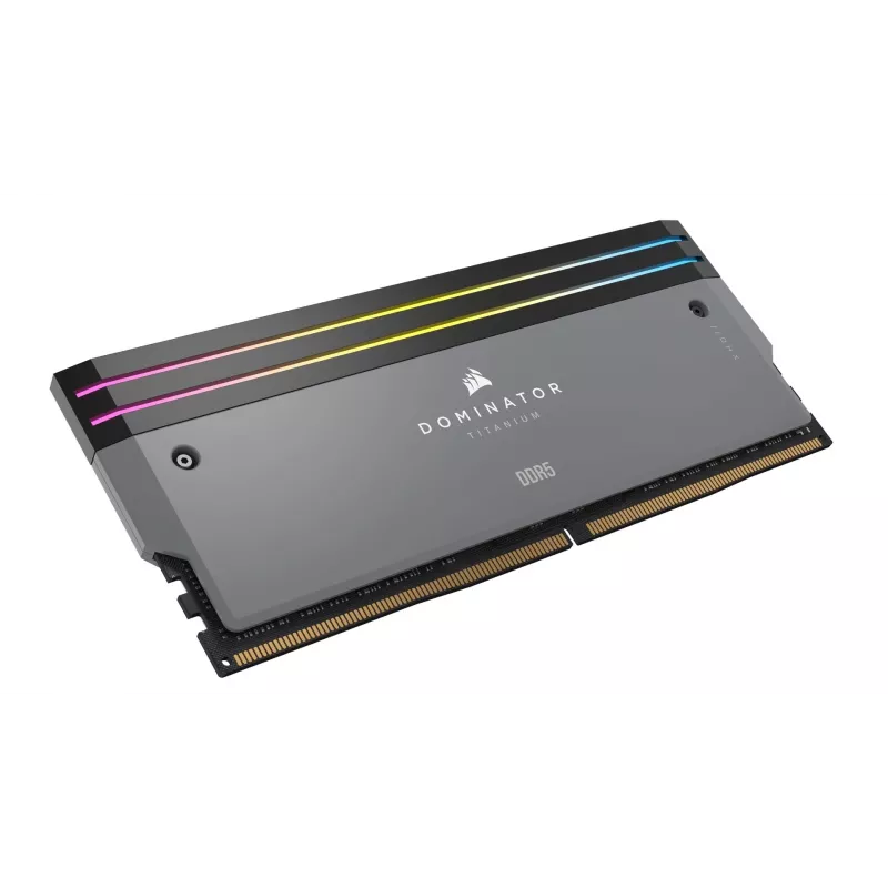 Memory module Corsair Dominator Titanium DDR5 64GB 6000MHz