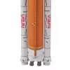 Plastic model Artemis Space Launch System