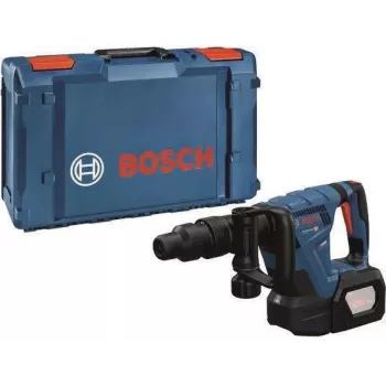 Bosch demolition hammer GSH 18V-5 18V, impact energy 5 J, cordless