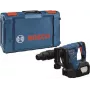 Bosch demolition hammer GSH 18V-5 18V, impact energy 5 J, cordless