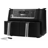 Ninja AF451EU fryer Single 9.5 L 2470 W Hot air fryer Black
