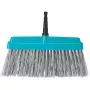 Gardena 03609-20 - Outdoor - Blue - Grey - hard bristle - Plastic - 320 mm