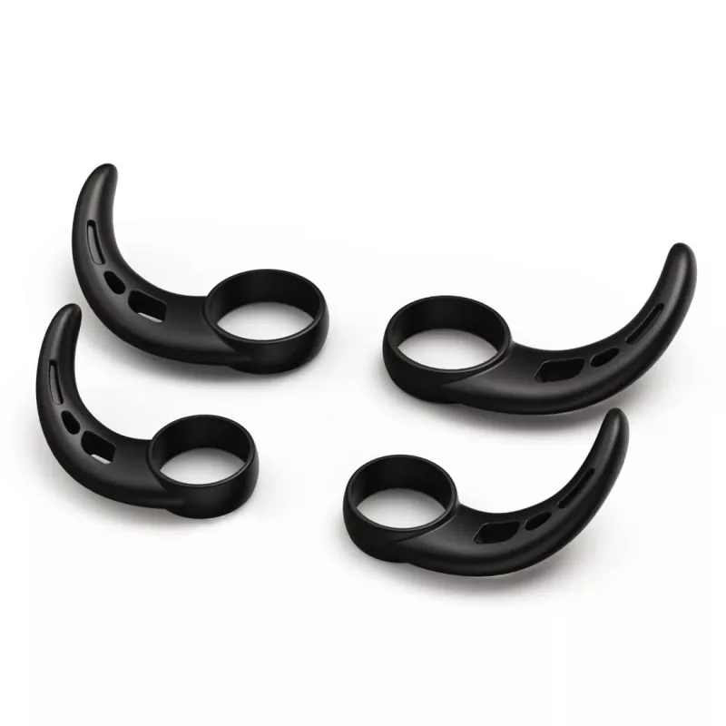 Hama Freedom Run II Headset Wireless Ear-hook Sports USB Type-C Bluetooth Black