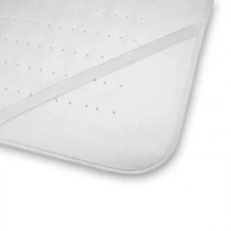 Medisana HU 662 heated underblanket, 100 W, white