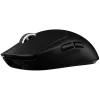 LOGITECH G PRO X SUPERLIGHT 2c compact wireless gaming mouse - BLACK - 2.4GHZ - EER2-933