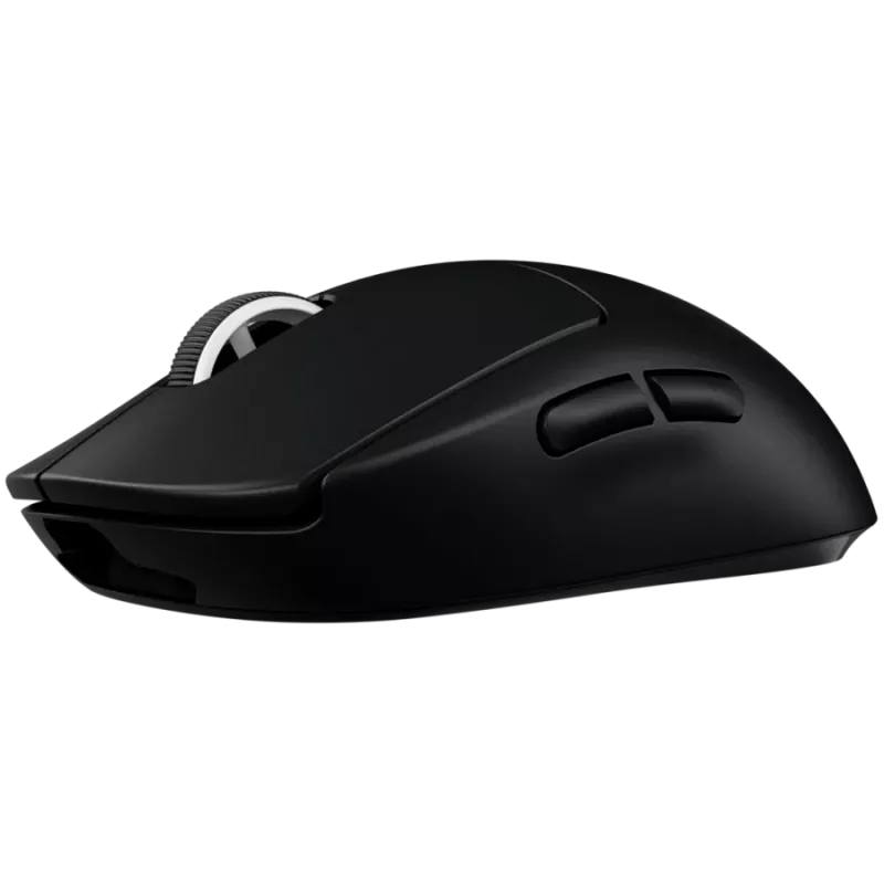 LOGITECH G PRO X SUPERLIGHT 2c compact wireless gaming mouse - BLACK - 2.4GHZ - EER2-933
