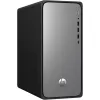 HP OmniDesk M02-0052ng - Tower - Core i5 i5-14400 / 2.5 GHz - RAM 16 GB - SSD 512 GB - NVMe - UHD Graphics 730 - Wi-Fi 6, Bluetooth, 1GbE - WLAN: 802.11a/b/g/n/ac/ax, Bluetooth 5.4
