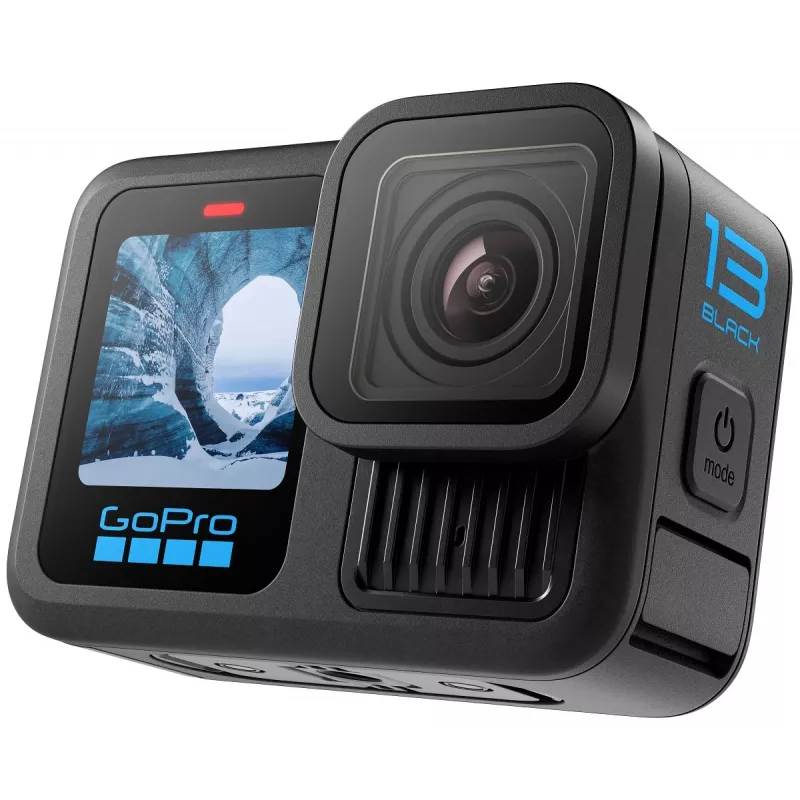 Action Camera GoPro HERO13 Black Creator Edition