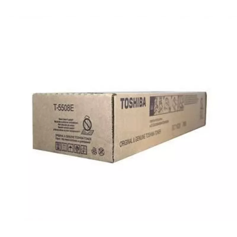 Toshiba T-FC330EY toner cartridge 1 pc(s) Original Yellow