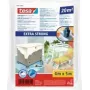 Transparent polyethylene tape Tesa TESA 56652 transparent polyethylene