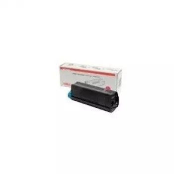 Oki Toner 42127406 - Magenta - Capacity: 5.000 Pages (42127406)