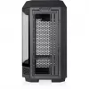 Thermaltake The Tower 250 Mini Tower Black, White