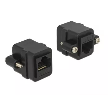 Cable gender changer DeLOCK 85124