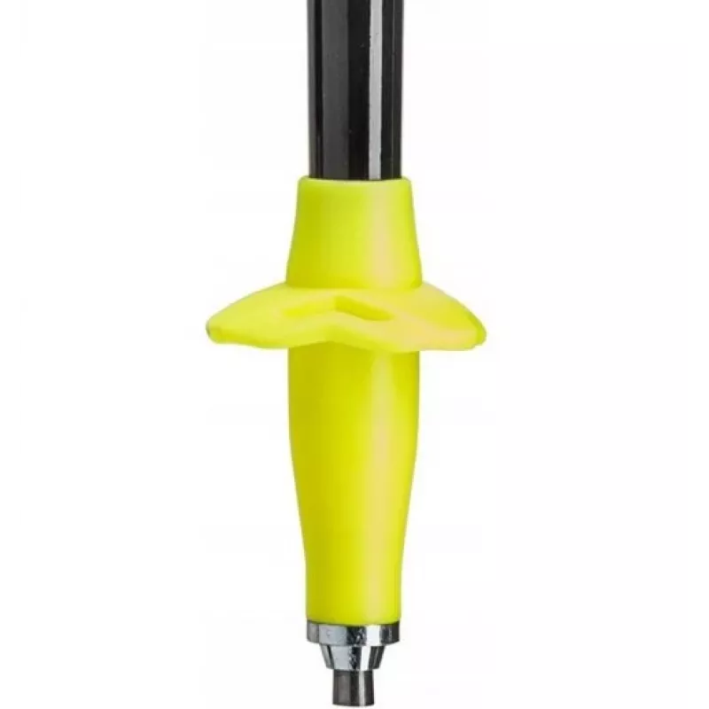 Trekking poles Leki TRL Ultratrail FX One 120 cm, red