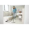 Cylinder steam cleaner Kärcher SC 3 EasyFix — 1900 W, 0.5 L tank, 3.5 bar, 2.2 m hose
