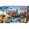 CARRERA racetrack First Paw Patrol Race N Rescue 3.5 m – slot car racetrack set