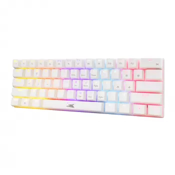 Baracuda DOLPHIN-W-RED Networking Device White