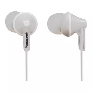 Headphones Panasonic RP-HJE125E-W