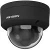 IP security camera Hikvision Pro Series DS-2CD2186G2H-ISU(2.8mm)(eF)/BLACK