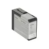 Epson Singlepack Light Black T580700, Light black, Pigment-based ink, 80 ml, 1 pc(s)