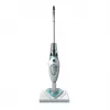 1600W Steam Mop, 350ml Detachable Container, Variable Quantity P