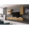 Cama Cabinet VIGO 90 full 90/35/32 wotan oak