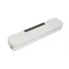 Countertop vacuum food sealer ESPERANZA EKV001 — compact, white, 30 cm sealing width, 107 W, 220–240 V