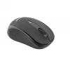Wireless Mouse Tellur Basic Mini Black Interface
